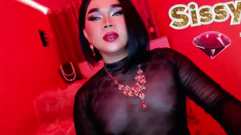 Queen Mireska online show from March 1, 2025, 7:37 pm