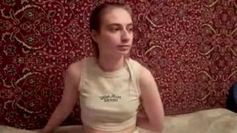 Iveta online show from November 17, 2025, 2:01 pm