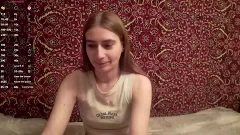 Iveta online show from November 29, 2025, 3:48 pm