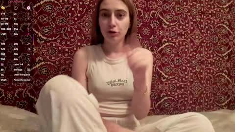 Iveta online show from December 4, 2025, 7:55 pm