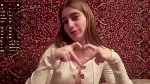 Iveta online show from December 5, 2025, 7:21 pm