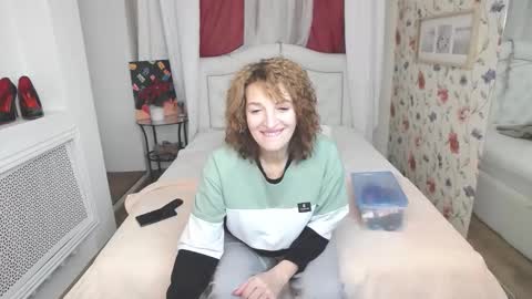 Ami online show from October 1, 2025, 12:55 pm