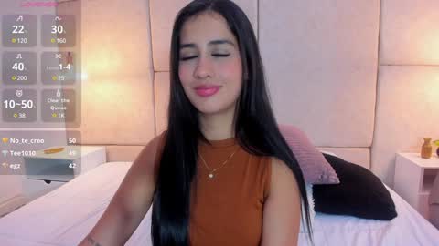 Snapshot of amiirra_ chatting on December 12, 2024, 11:58 pm Amira sweet online show from December 12, 2024, 11:58 pm