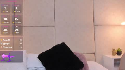 Snapshot of amiirra_ chatting on January 11, 2025, 12:01 am Amira sweet online show from January 11, 2025, 12:01 am