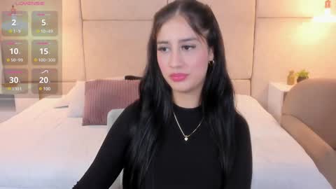 Snapshot of amiirra_ chatting on January 11, 2025, 8:54 pm Amira sweet online show from January 11, 2025, 8:54 pm