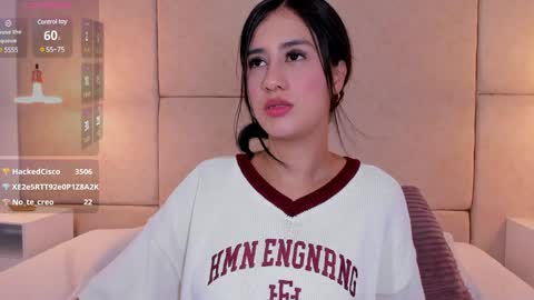 Snapshot of amiirra_ chatting on January 22, 2025, 5:59 am Amira sweet online show from January 22, 2025, 5:59 am