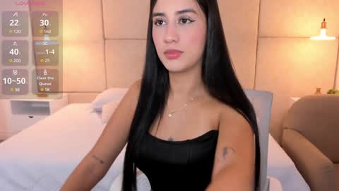Snapshot of amiirra_ chatting on February 6, 2025, 9:06 pm Amira sweet online show from February 6, 2025, 9:06 pm