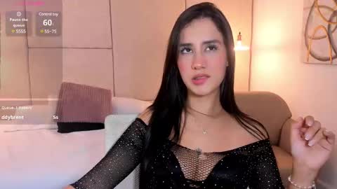 Snapshot of amiirra_ chatting on March 1, 2025, 9:37 pm Amira sweet online show from March 1, 2025, 9:37 pm