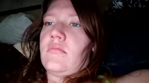 amileamariestar online show from March 7, 2025, 12:01 pm