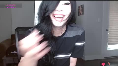 Snapshot of amilustxx chatting on January 8, 2025, 3:50 pm amilust online show from January 8, 2025, 3:50 pm