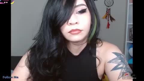 Snapshot of amilustxx chatting on October 4, 2025, 5:11 pm amilust online show from October 4, 2025, 5:11 pm