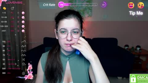 Amina online show from January 17, 2025, 12:31 pm