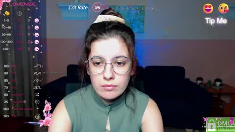 Amina online show from January 23, 2025, 1:24 pm