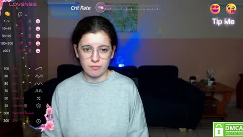 Amina online show from January 29, 2025, 3:58 pm