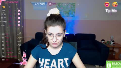 Amina online show from February 17, 2025, 9:35 am