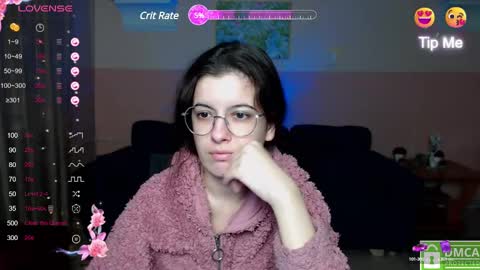 Amina online show from February 19, 2025, 12:22 pm