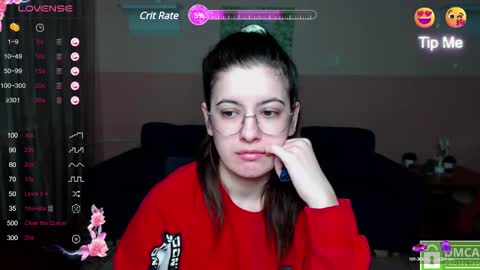 Amina online show from March 5, 2025, 6:23 am