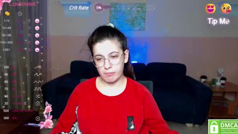 Amina online show from March 5, 2025, 12:55 pm