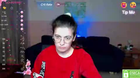 Amina online show from March 5, 2025, 4:13 pm