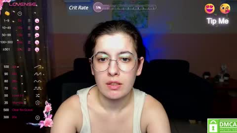 Amina online show from March 12, 2025, 3:40 pm