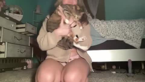 aminamae181832 online show from November 29, 2025, 10:35 pm