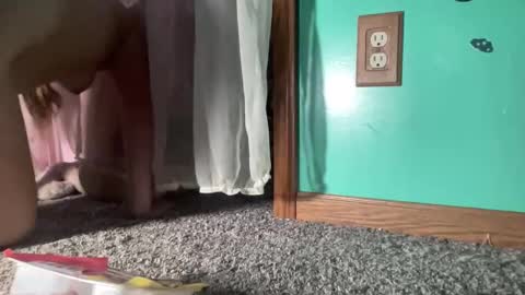 aminamae181832 online show from December 3, 2025, 2:30 am