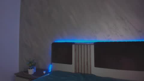 AmiraAnne online show from September 19, 2025, 2:57 am