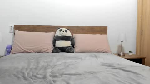 Amira Vyxen online show from October 9, 2025, 9:24 pm