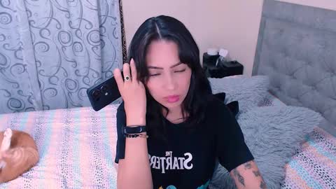 Snapshot of ammanda_ chatting on January 31, 2025, 1:11 am diana online show from January 31, 2025, 1:11 am