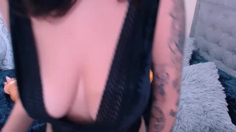 Snapshot of ammanda_ chatting on February 20, 2025, 12:08 am diana online show from February 20, 2025, 12:08 am