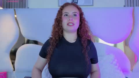 Snapshot of ammber_mjs chatting on October 6, 2025, 12:13 pm ammber_mjs online show from October 6, 2025, 12:13 pm