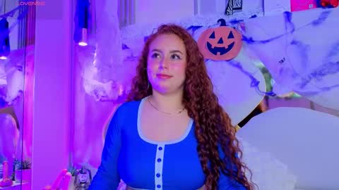 Snapshot of ammber_mjs chatting on October 28, 2025, 12:30 pm ammber_mjs online show from October 28, 2025, 12:30 pm