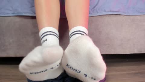 Amelia online show from January 28, 2025, 9:40 pm