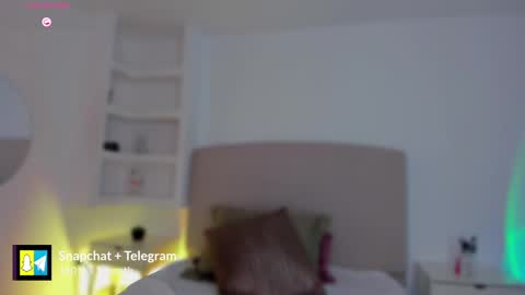 AMMY online show from January 25, 2025, 7:28 pm