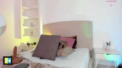 AMMY online show from February 27, 2025, 1:59 am