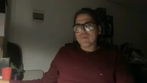 Snapshot of amo_s chatting on October 13, 2025, 2:11 am amo_s online show from October 13, 2025, 2:11 am