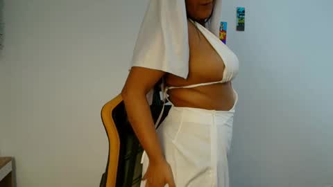 Snapshot of amonet_23 chatting on October 16, 2025, 2:12 am amonet 23 online show from October 16, 2025, 2:12 am