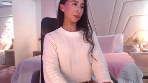 Snapshot of amonet_x chatting on December 16, 2024, 6:21 am Sophi online show from December 16, 2024, 6:21 am