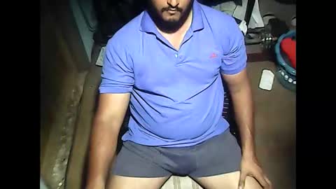 SubboyShivan online show from January 20, 2025, 7:04 pm