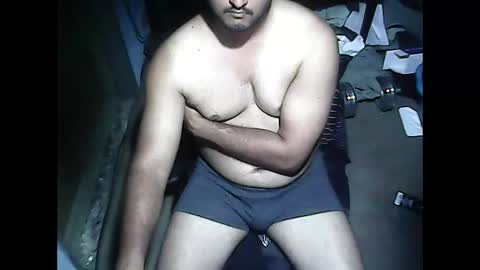 SubboyShivan online show from January 27, 2025, 5:58 am