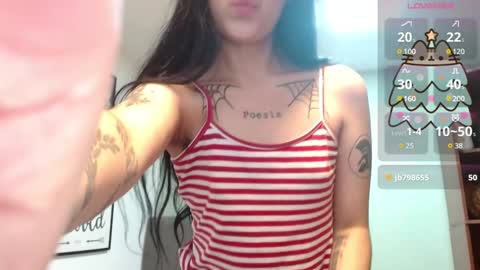 Amy 3 online show from December 13, 2024, 4:54 am