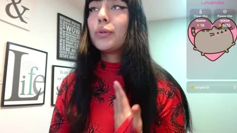 Amy 3 online show from January 17, 2025, 5:11 am