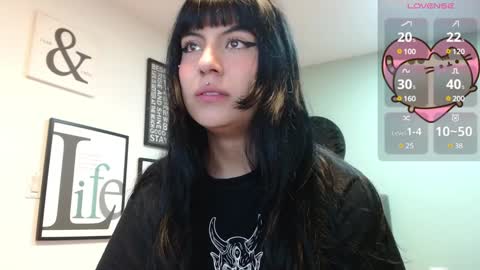 Amy 3 online show from February 6, 2025, 4:53 am