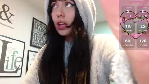 Amy 3 online show from February 25, 2025, 5:08 am