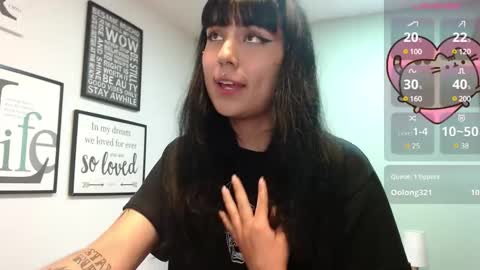 Amy 3 online show from March 5, 2025, 8:21 am