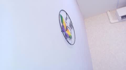 amy__wats0n online show from November 1, 2025, 7:05 pm