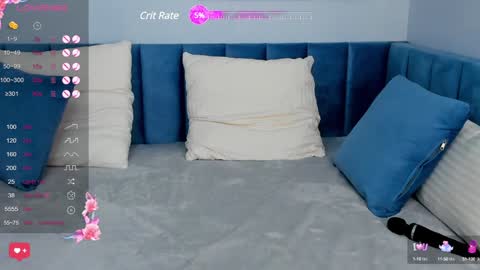 Snapshot of amy__wood chatting on December 3, 2024, 1:30 am AmyGMT 2 Mon-Sun 0300am-0900am online show from December 3, 2024, 1:30 am