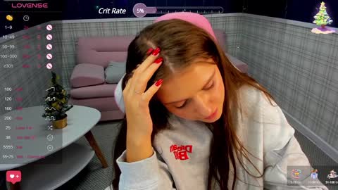 Snapshot of amy__wood chatting on December 29, 2024, 3:44 am AmyGMT 2 Mon-Sun 0300am-0900am online show from December 29, 2024, 3:44 am
