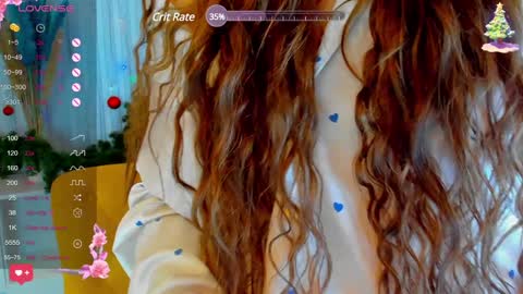 Snapshot of amy__wood chatting on January 3, 2025, 4:33 am AmyGMT 2 Mon-Sun 0300am-0900am online show from January 3, 2025, 4:33 am