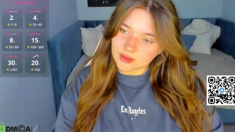 Snapshot of amy__wood chatting on September 12, 2025, 1:06 am AmyGMT 2 Mon-Sun 0300am-0900am online show from September 12, 2025, 1:06 am